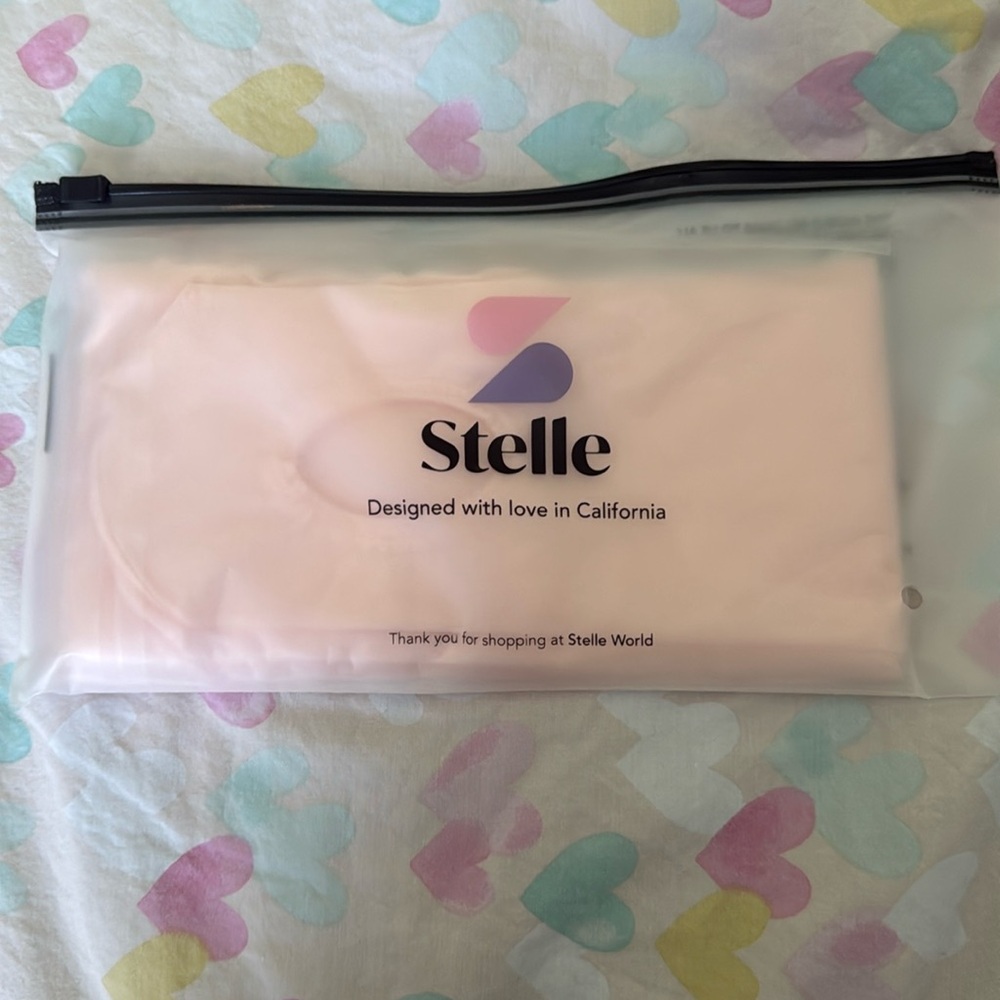 Stelle ballet dance transition tights -BRAND NEW